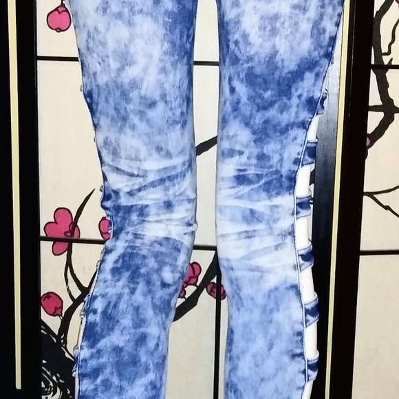 Disorderly Conduct Closet... Jeans - Picture 2 of 7